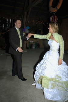 lub i wesele -piewrszy taniec