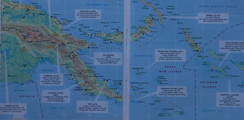 W Salomona - mapa dokladniejsz