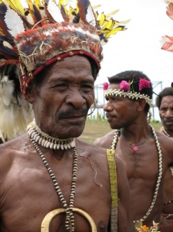 Papua - mezni panowie 2