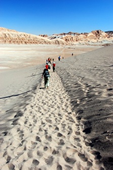 Chile - Atacama 4