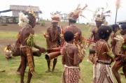 Papua - sing sing 1