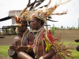 Papua - sing sing 4