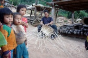 Laos - Muang Sing 5